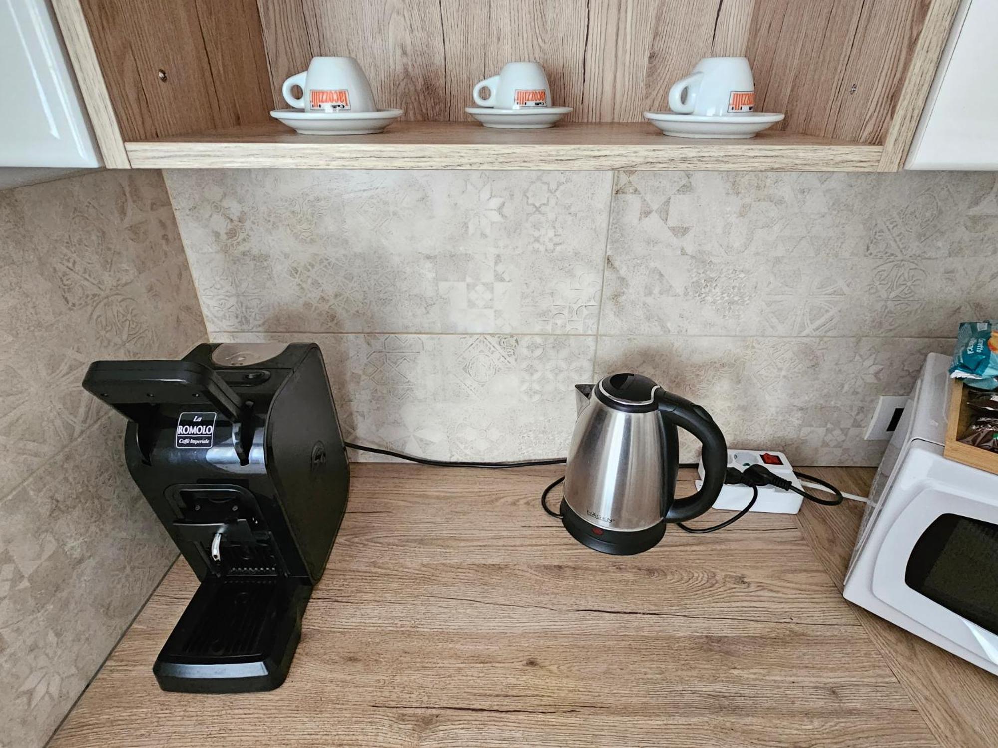 Mareme Guest House Ostia Dış mekan fotoğraf