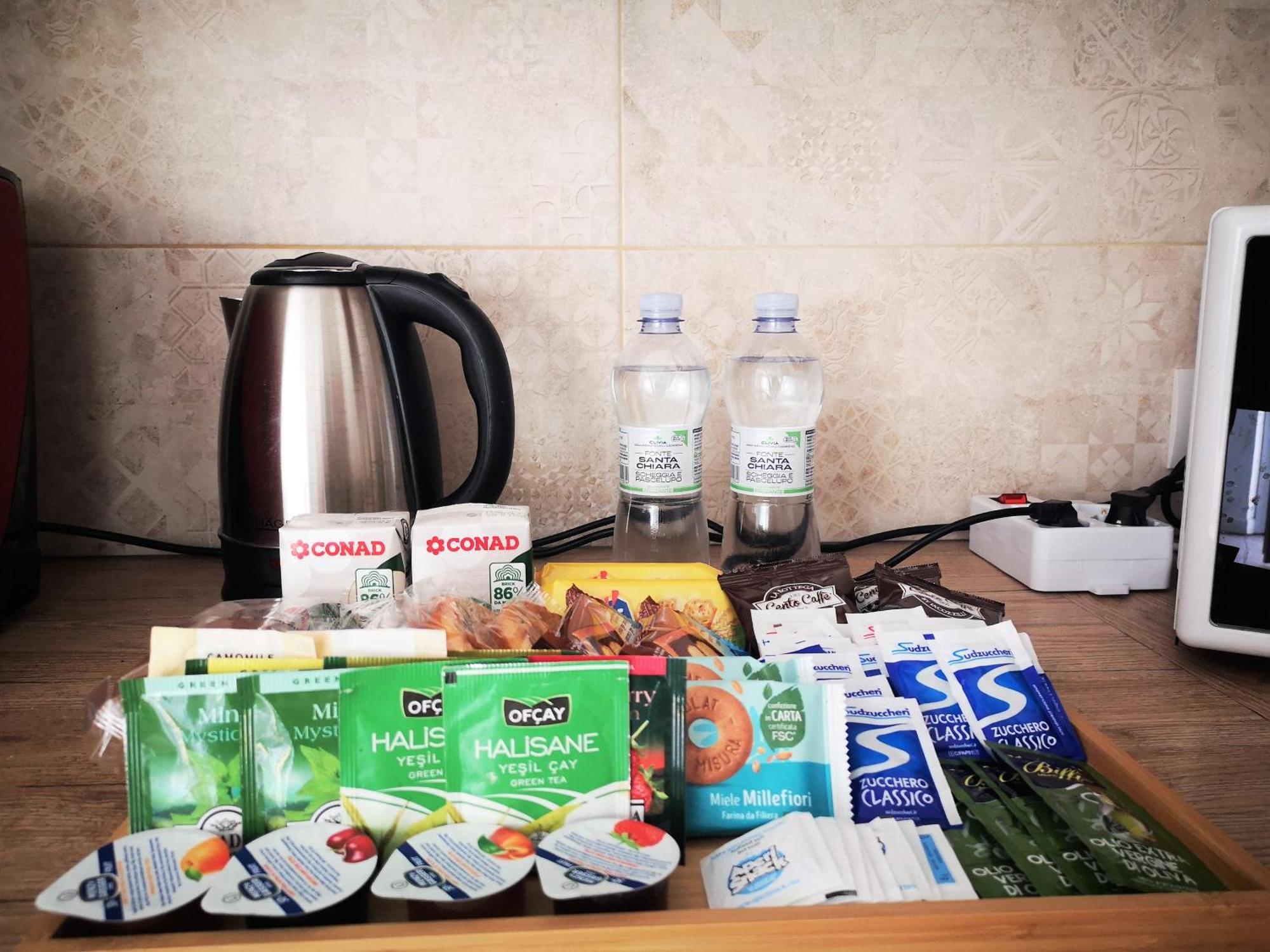 Mareme Guest House Ostia Dış mekan fotoğraf