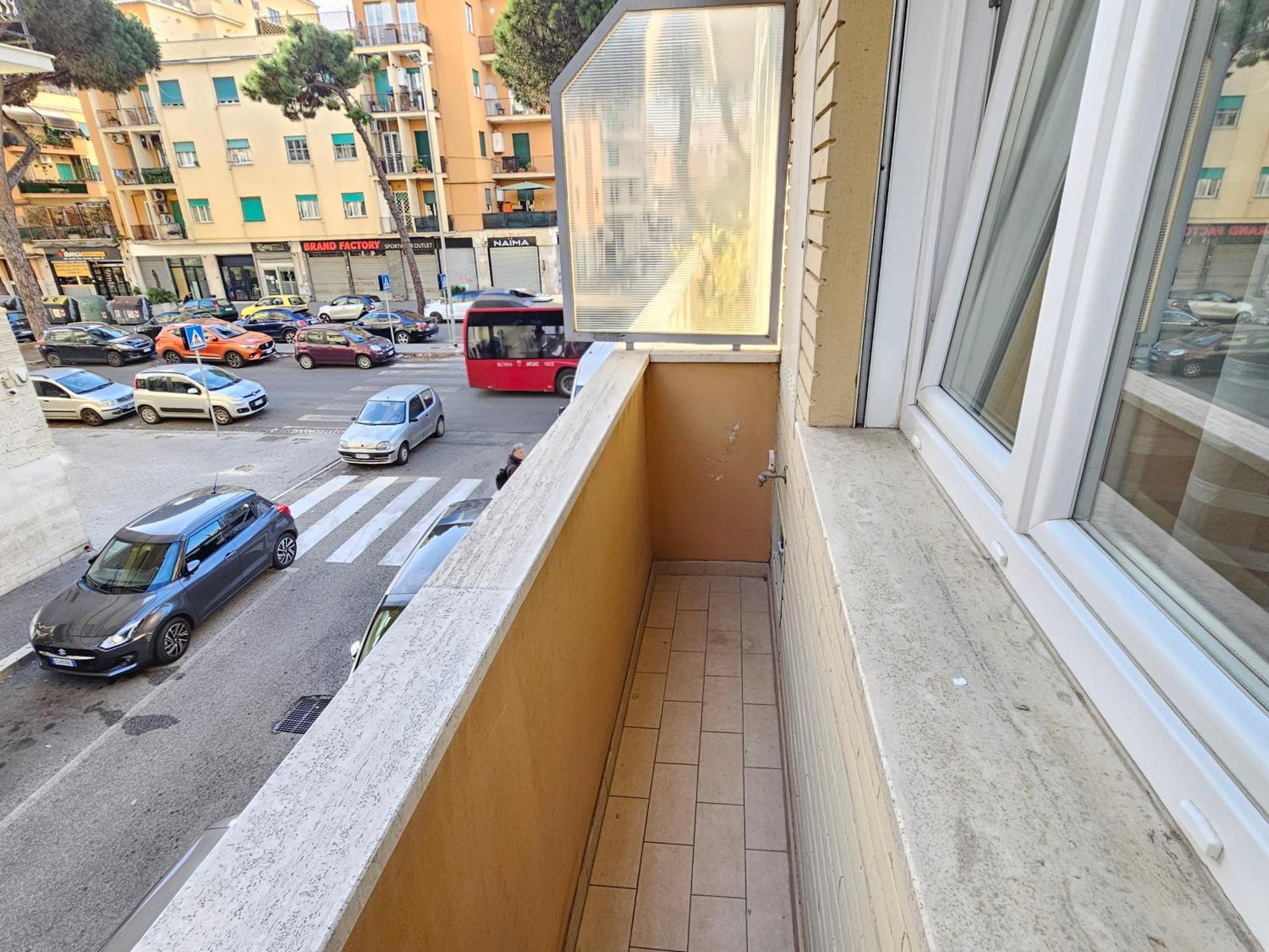 Mareme Guest House Ostia Dış mekan fotoğraf