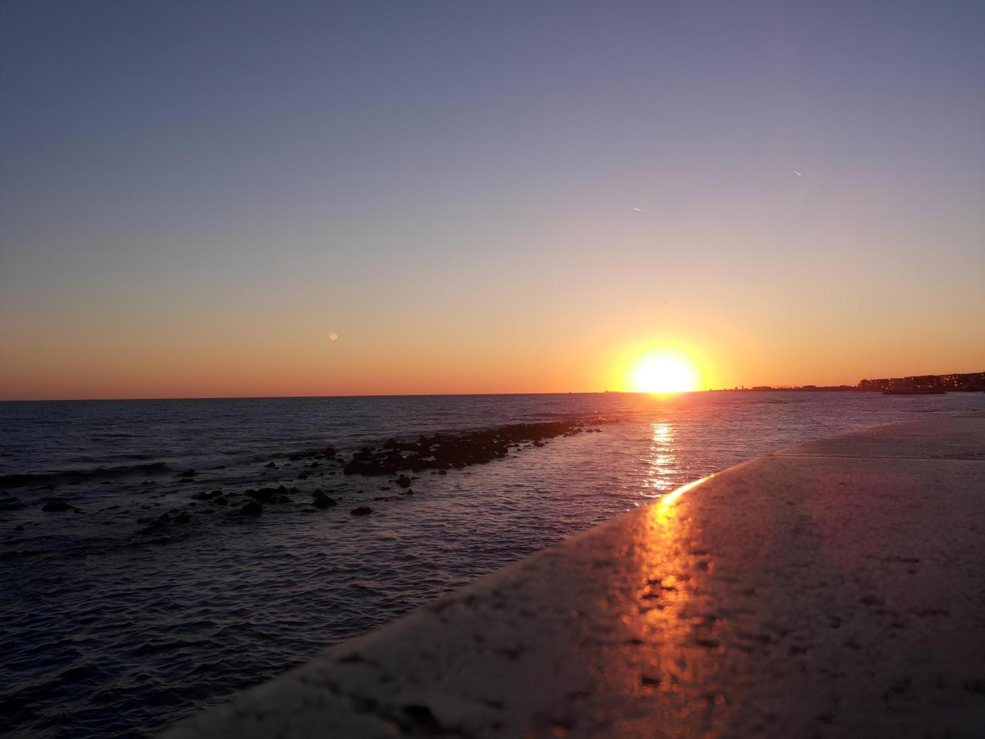 Mareme Guest House Ostia Dış mekan fotoğraf