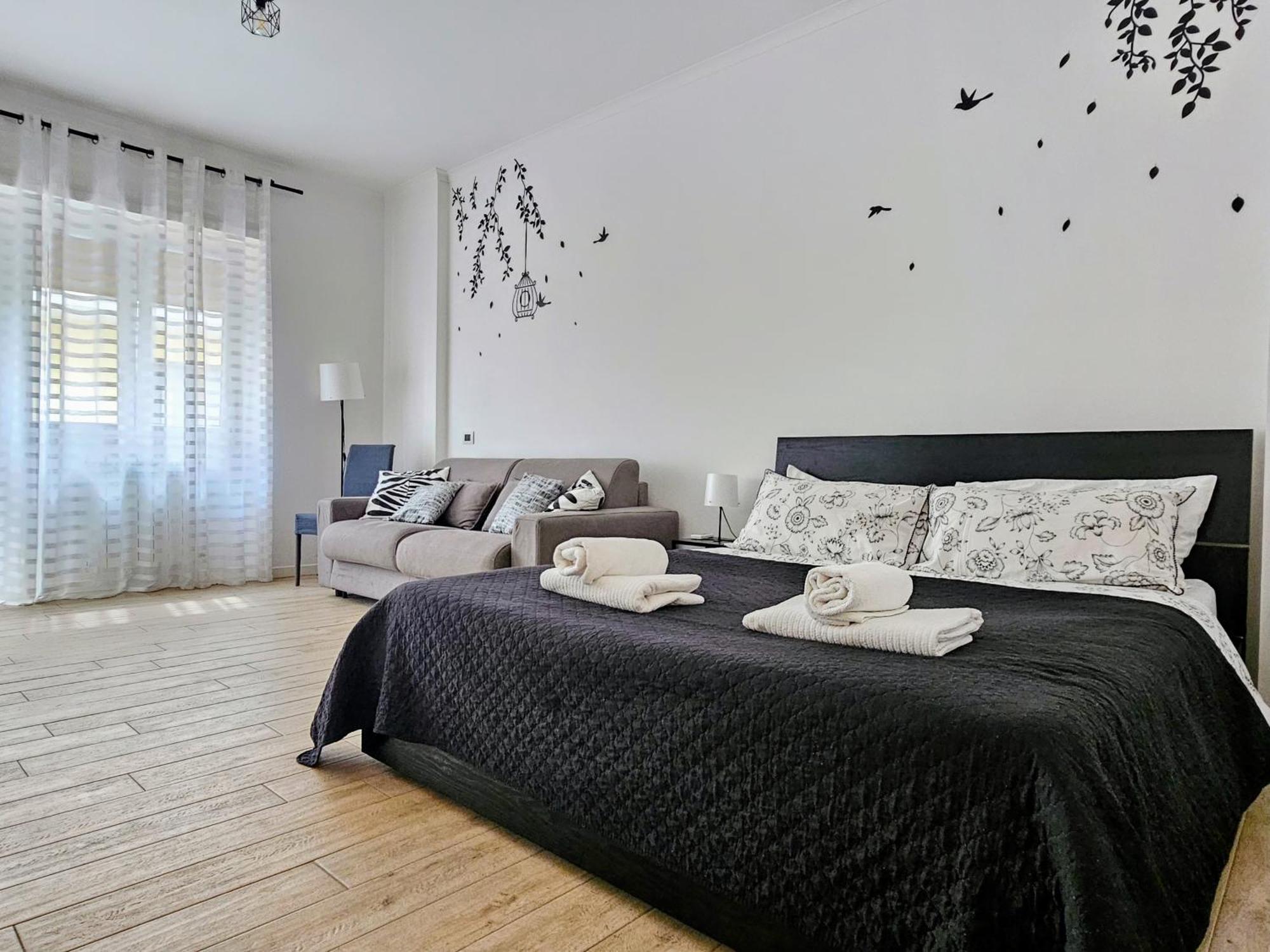 Mareme Guest House Ostia Dış mekan fotoğraf