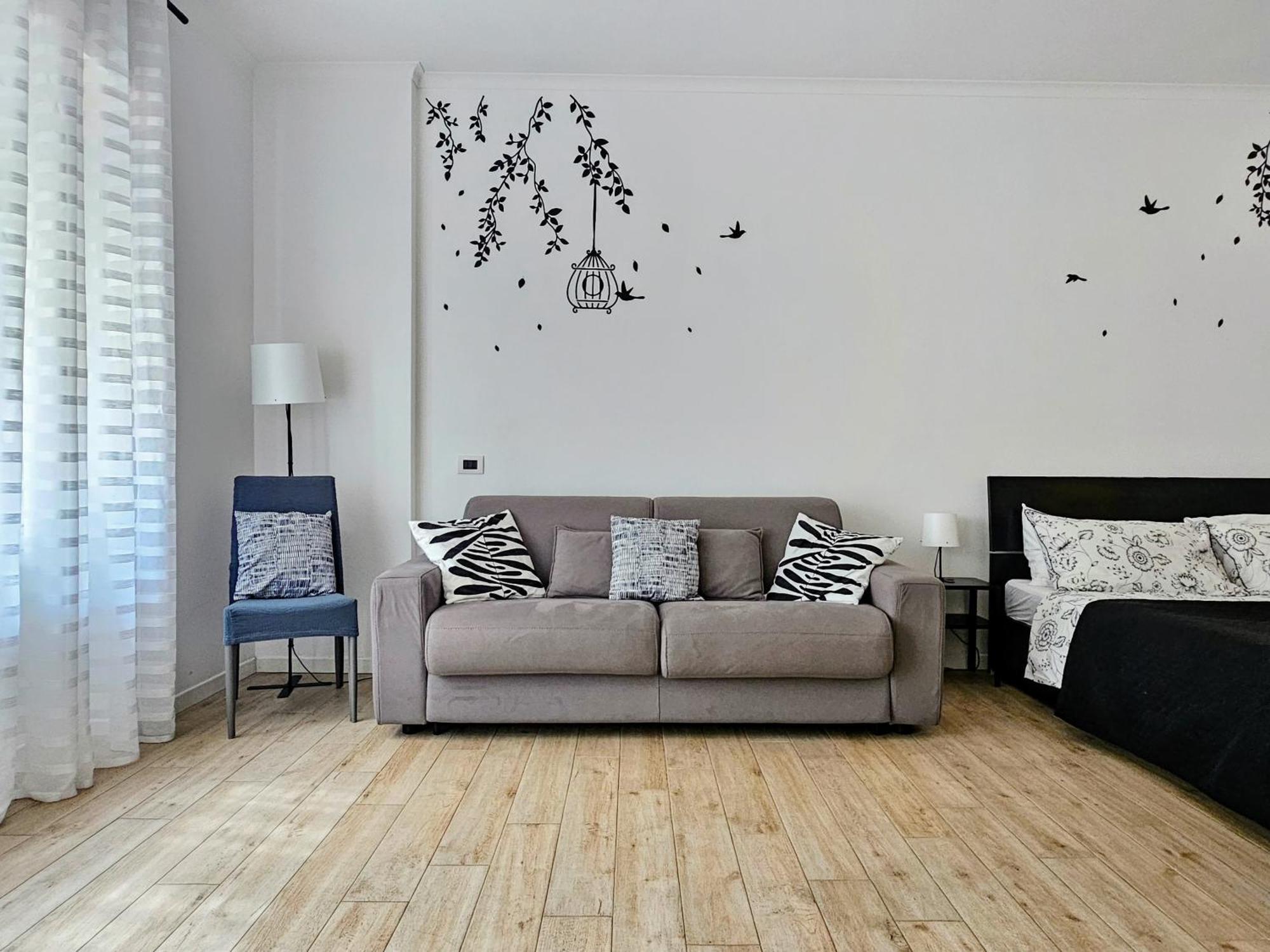 Mareme Guest House Ostia Dış mekan fotoğraf