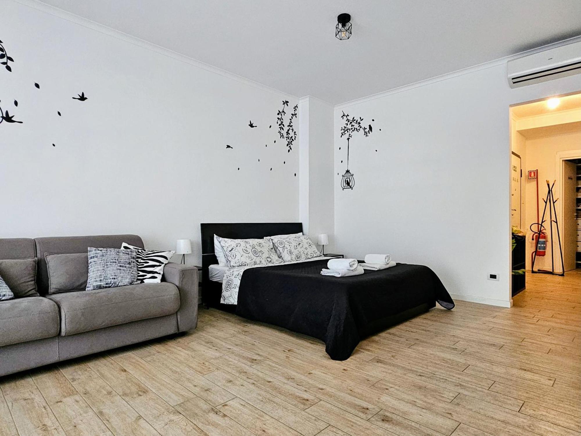 Mareme Guest House Ostia Dış mekan fotoğraf